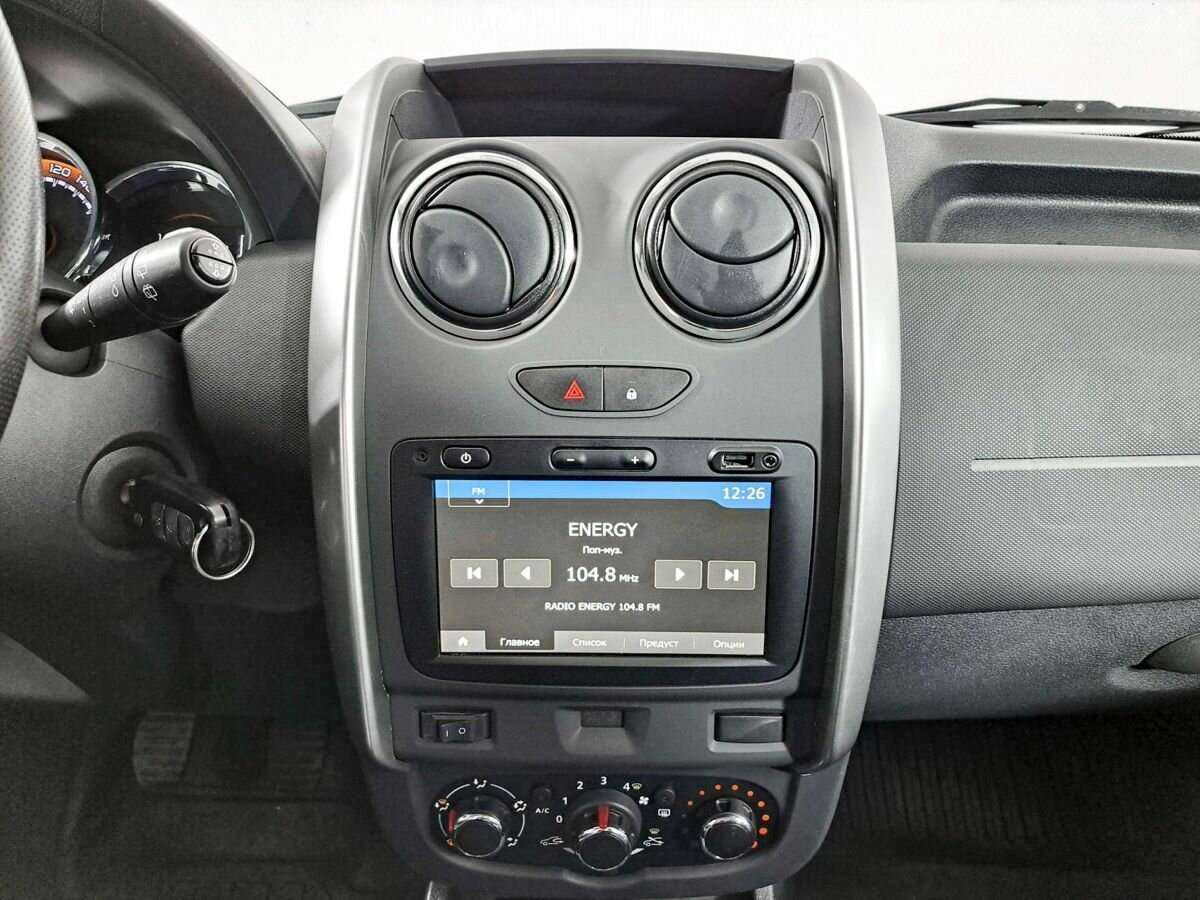 Lada (ВАЗ) Largus Cross, 2021 - Фото №12