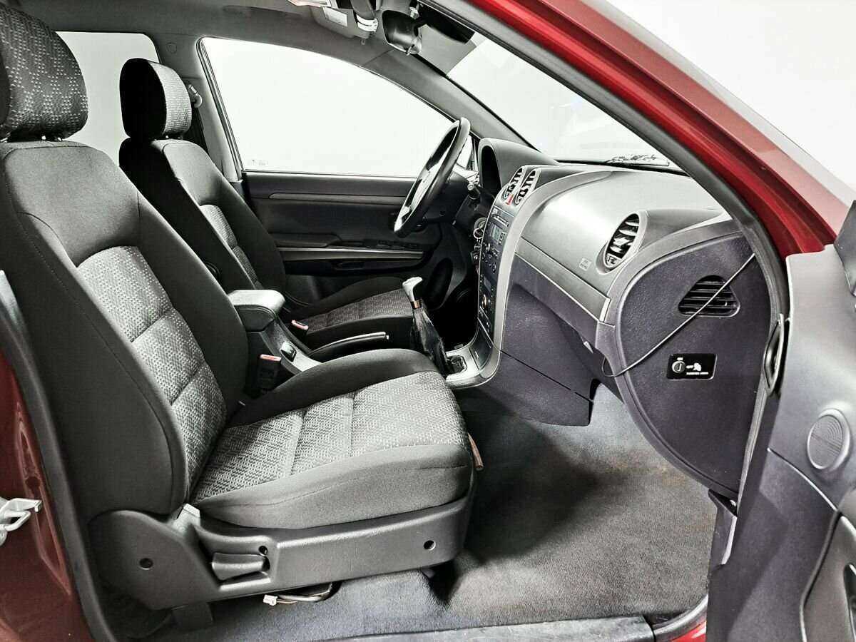 Great Wall Hover H3, 2013 - Фото №6