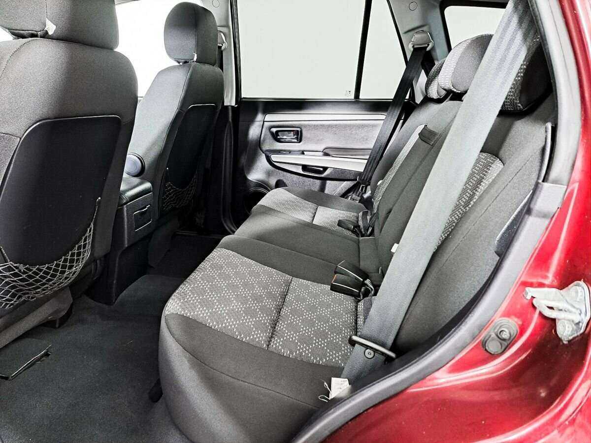 Great Wall Hover H3, 2013 - Фото №7