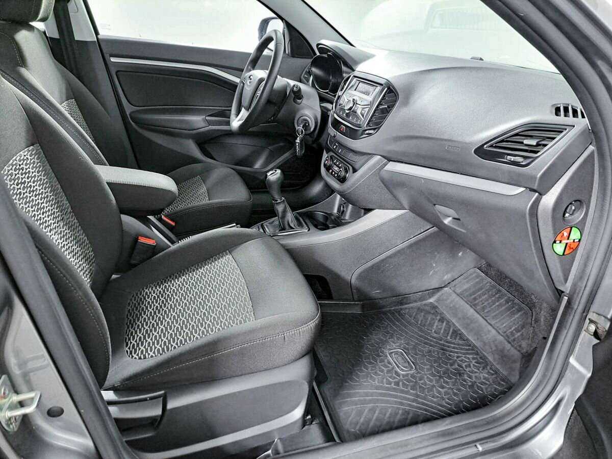 Lada (ВАЗ) Vesta, 2020 - Фото №10