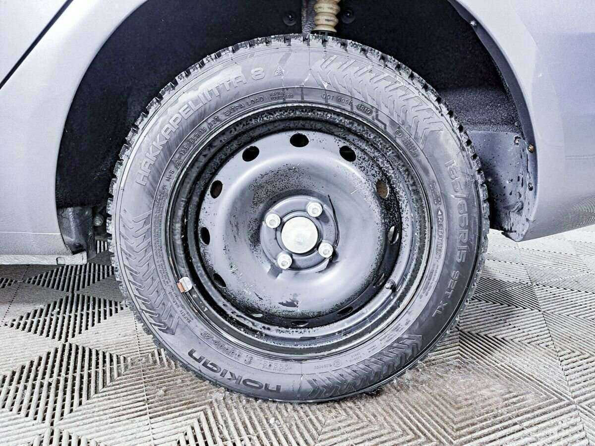 Lada (ВАЗ) Vesta, 2020 - Фото №17