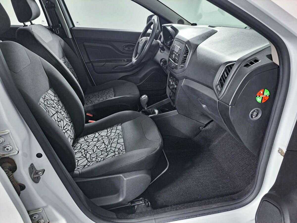 Lada (ВАЗ) XRAY, 2018 - Фото №8