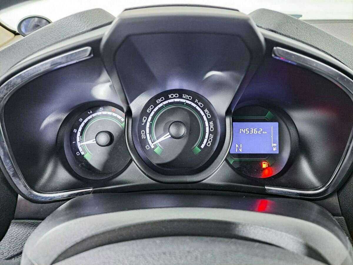 Lada (ВАЗ) XRAY, 2018 - Фото №10