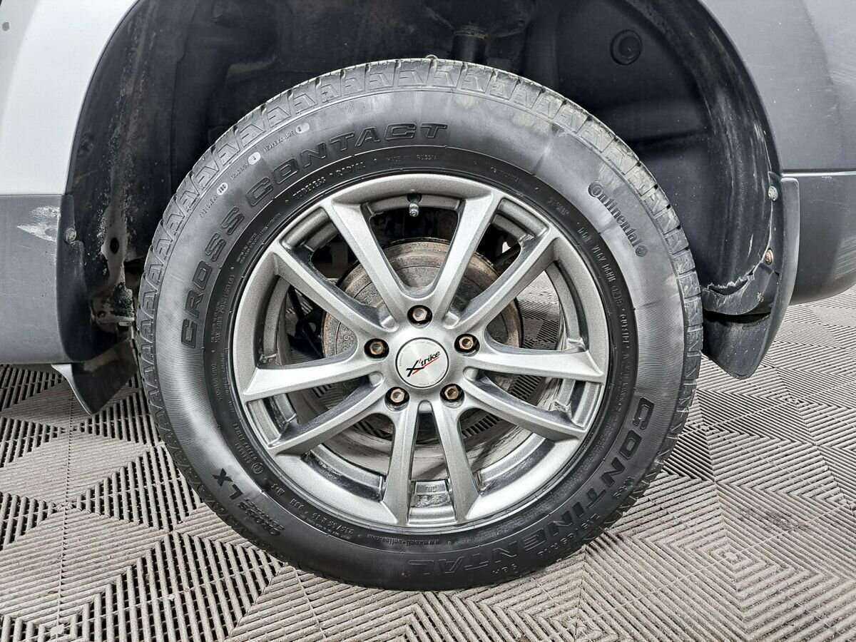 Renault Duster, 2019 - Фото №17