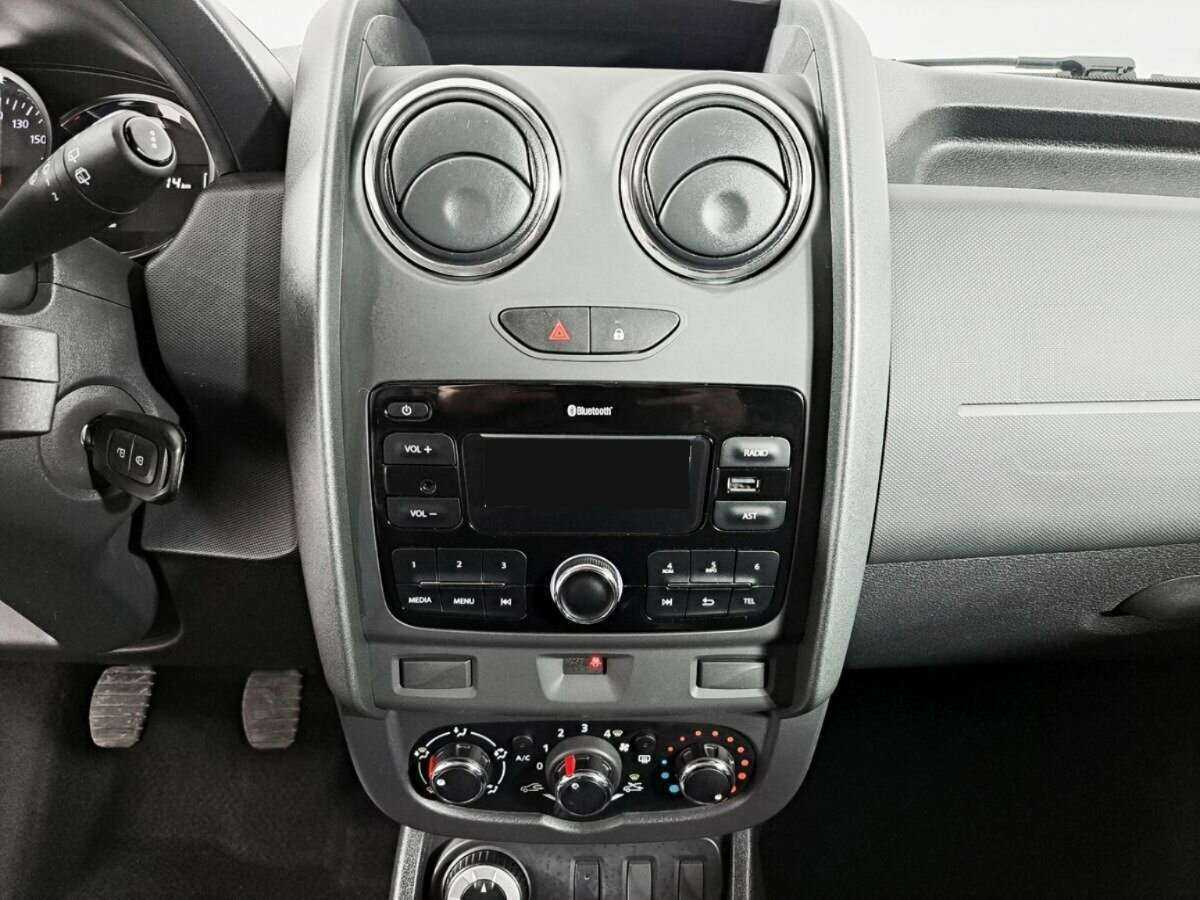 Renault Duster, 2019 - Фото №10