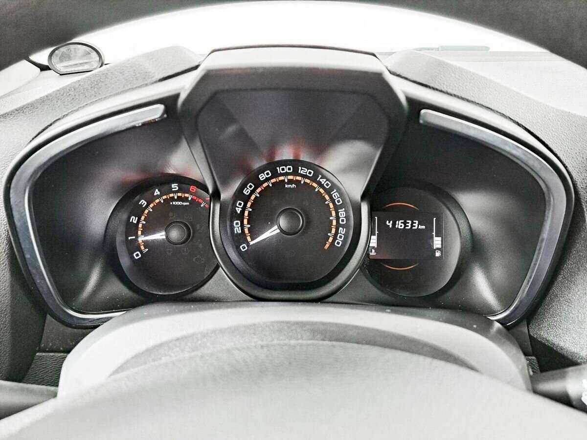 Lada (ВАЗ) XRAY, 2020 - Фото №10