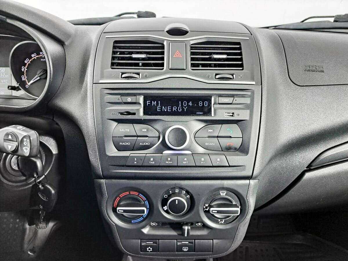 Lada (ВАЗ) Granta, 2020 - Фото №14