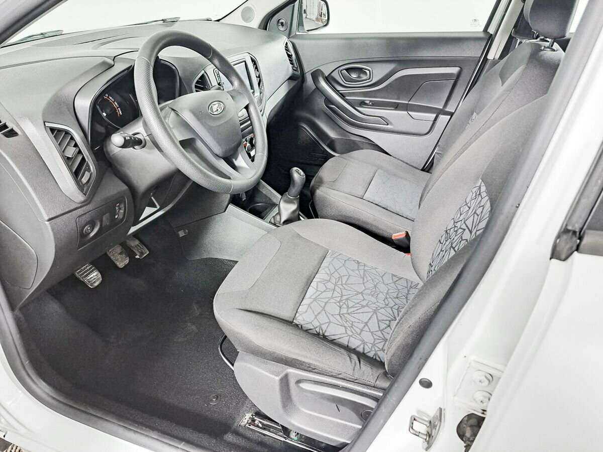 Lada (ВАЗ) XRAY, 2019 - Фото №12