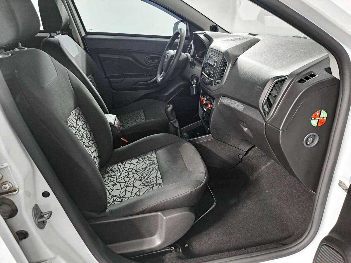 Lada (ВАЗ) XRAY, 2017 - Фото №8