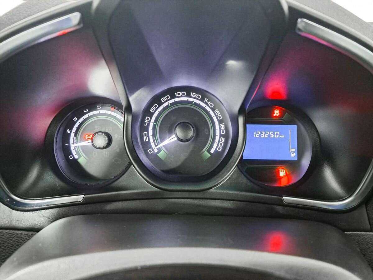 Lada (ВАЗ) XRAY, 2017 - Фото №10