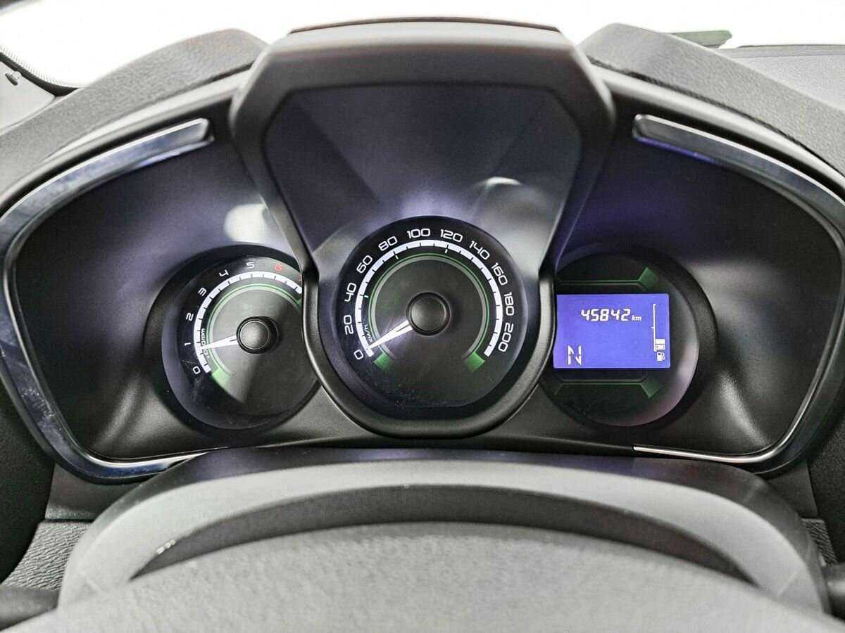 Lada (ВАЗ) XRAY, 2018 - Фото №10