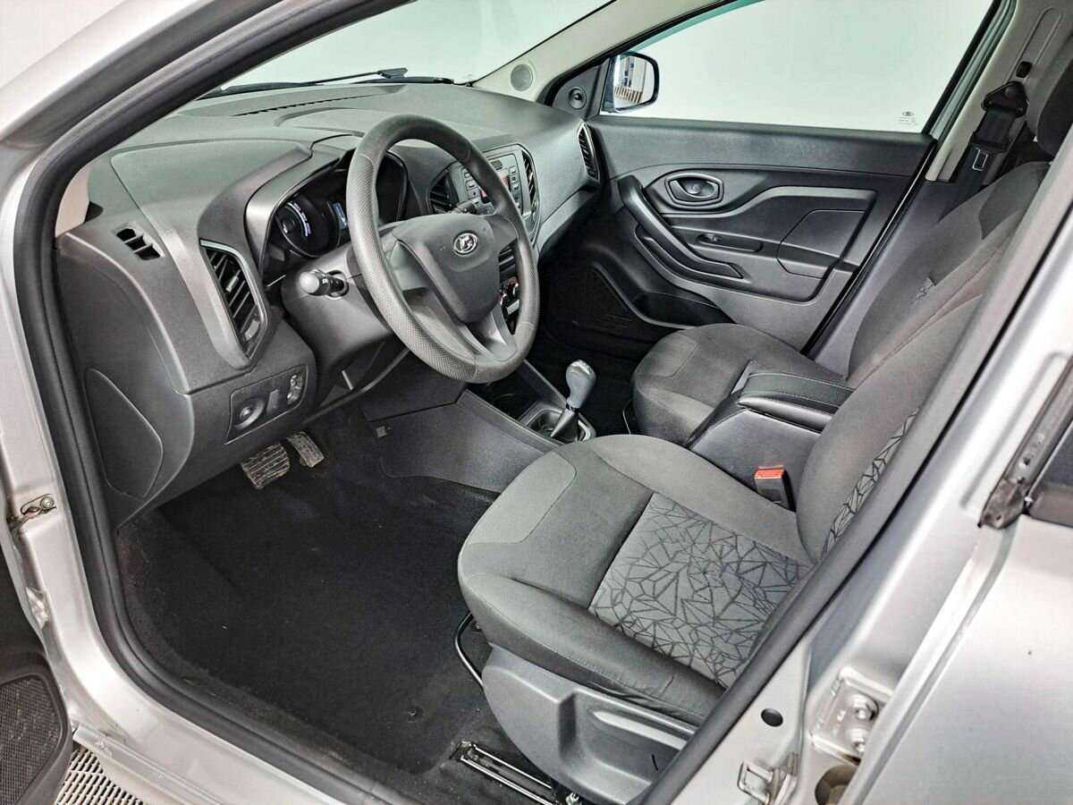 Lada (ВАЗ) XRAY, 2018 - Фото №13