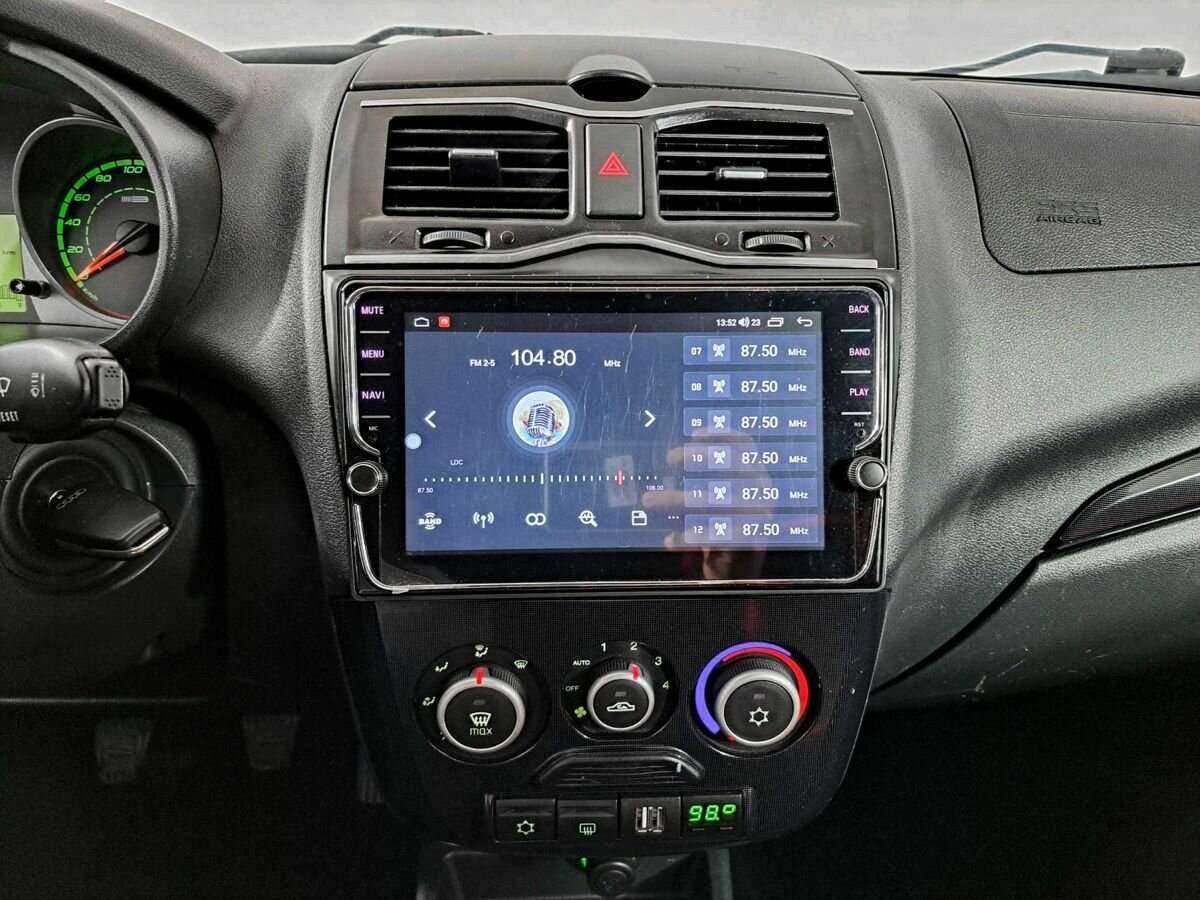 Lada (ВАЗ) Kalina, 2013 - Фото №14