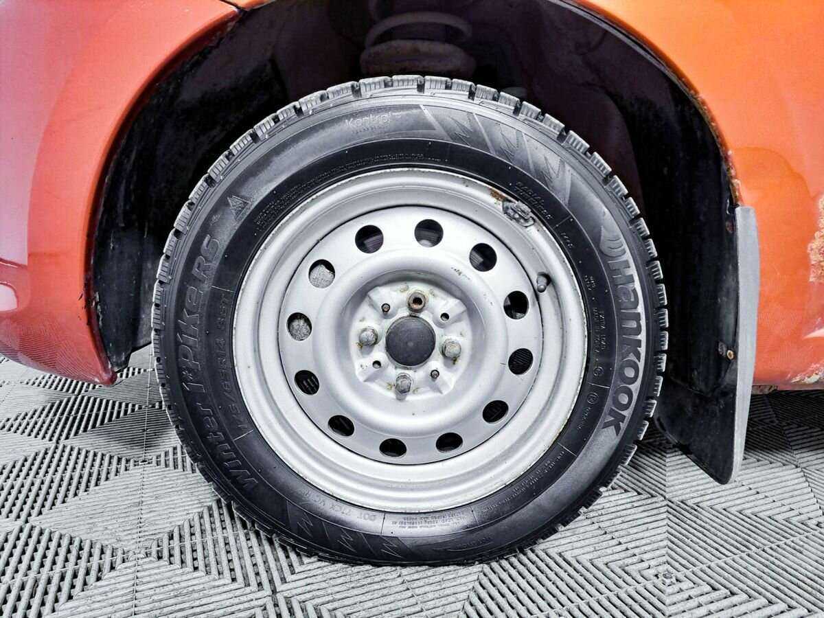 Lada (ВАЗ) Kalina, 2013 - Фото №16