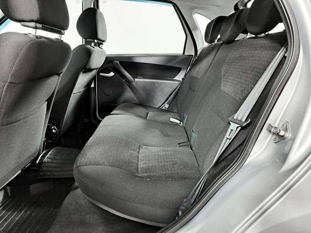 Lada (ВАЗ) Kalina, 2013 - Фото №9