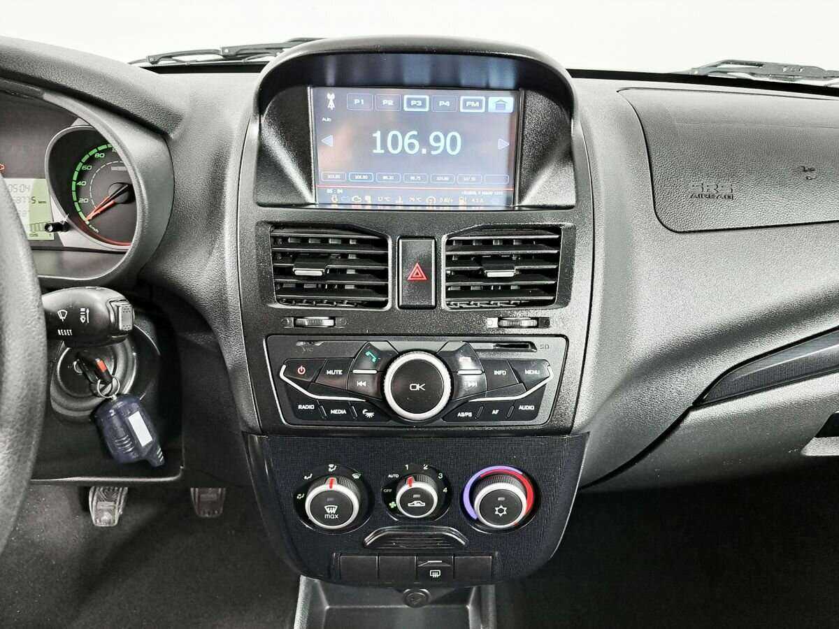 Lada (ВАЗ) Kalina, 2013 - Фото №12