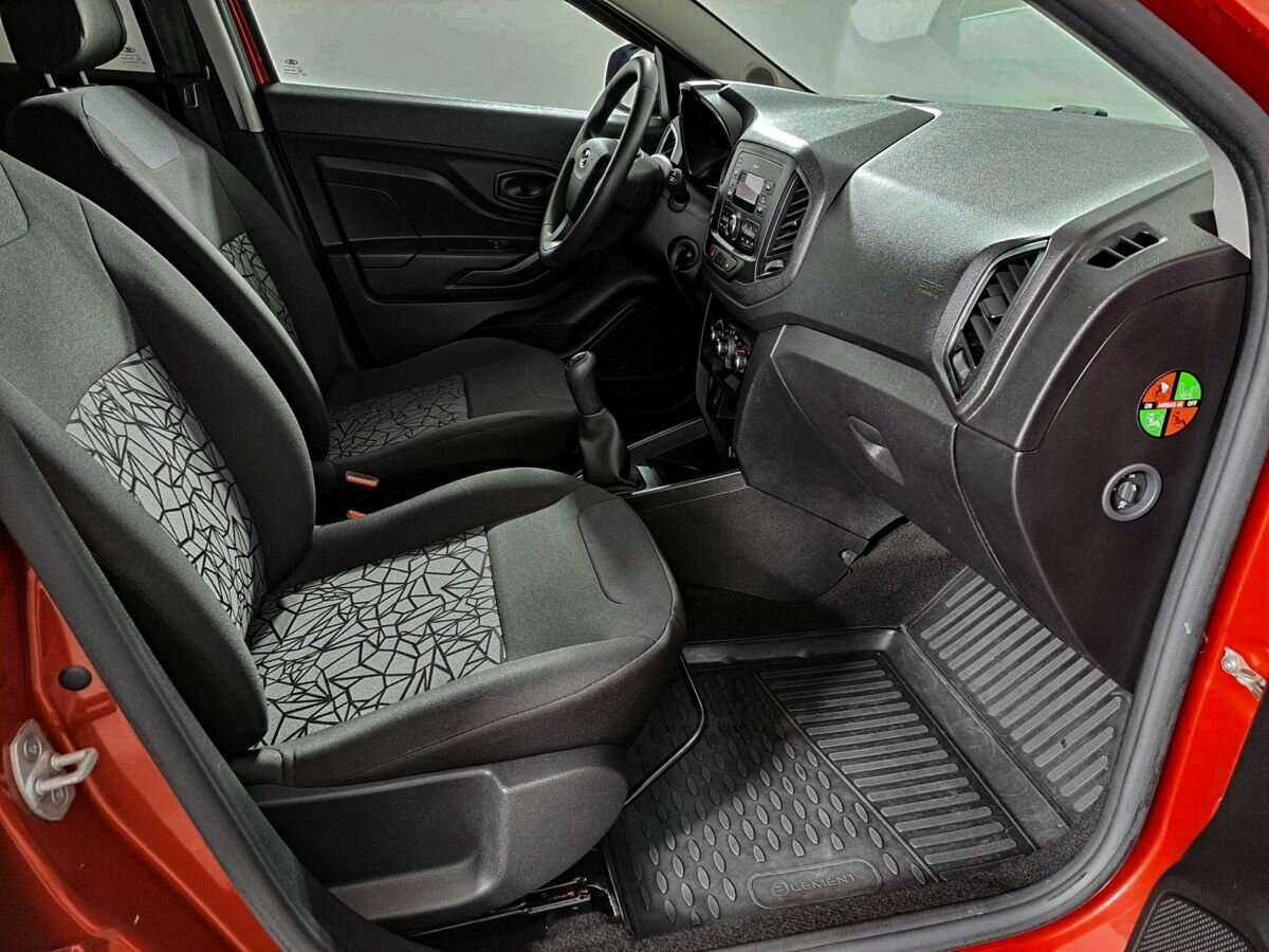 Lada (ВАЗ) XRAY, 2018 - Фото №8