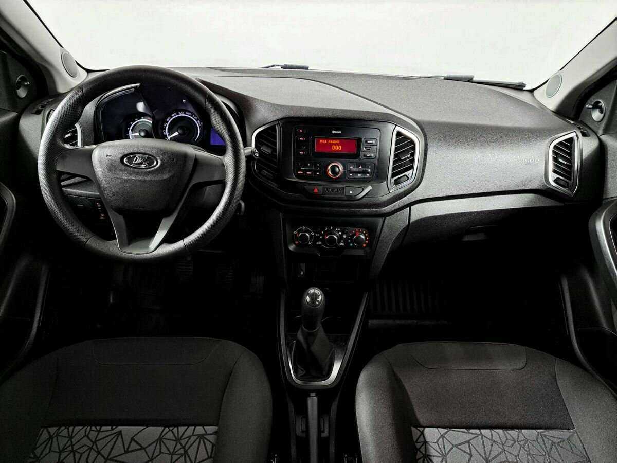 Lada (ВАЗ) XRAY, 2018 - Фото №11