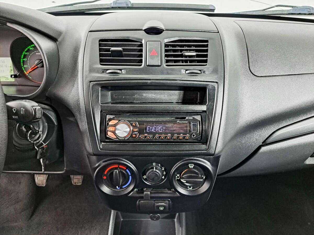 Lada (ВАЗ) Kalina, 2013 - Фото №12