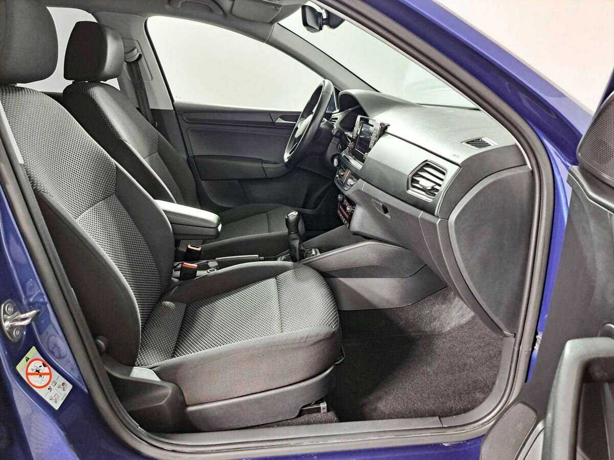 Volkswagen Polo, 2021 - Фото №8