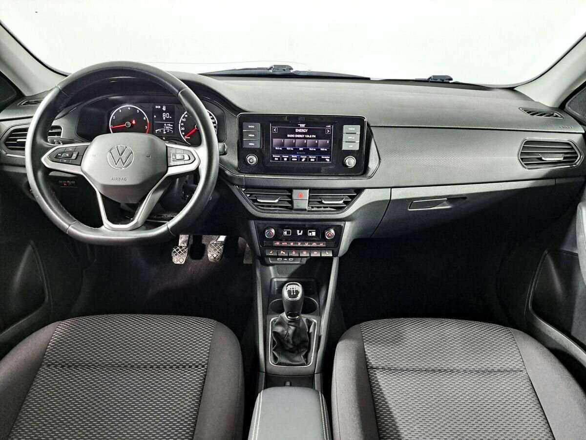 Volkswagen Polo, 2021 - Фото №11