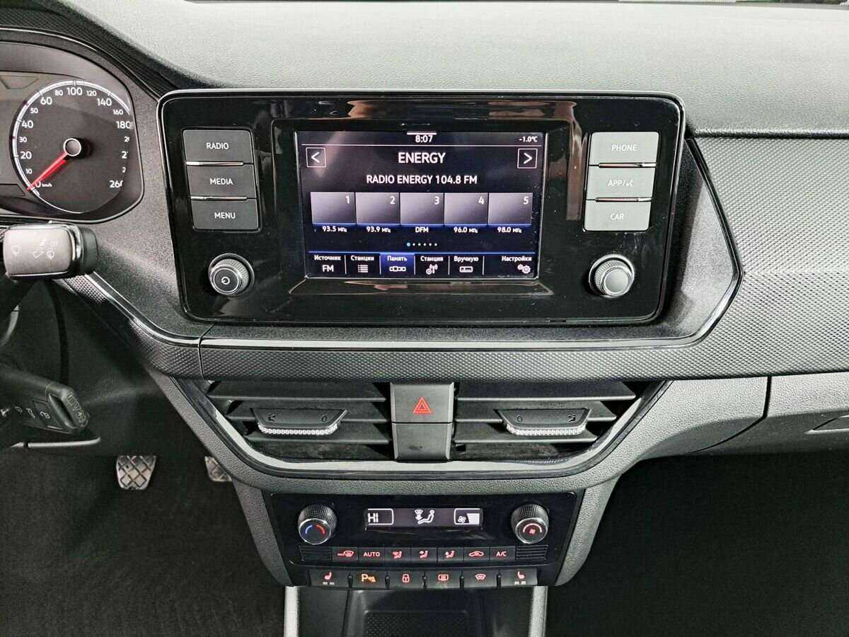 Volkswagen Polo, 2021 - Фото №12