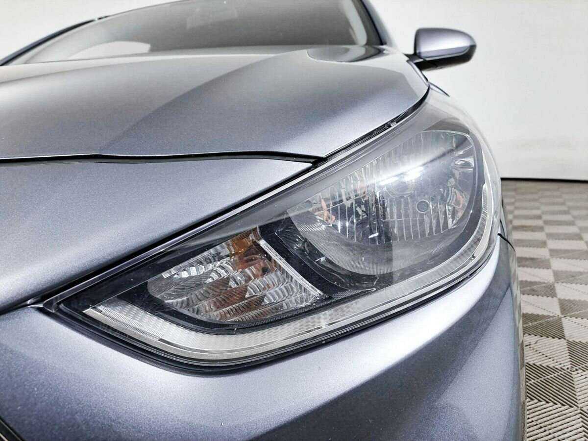 Hyundai Solaris, 2019 - Фото №16