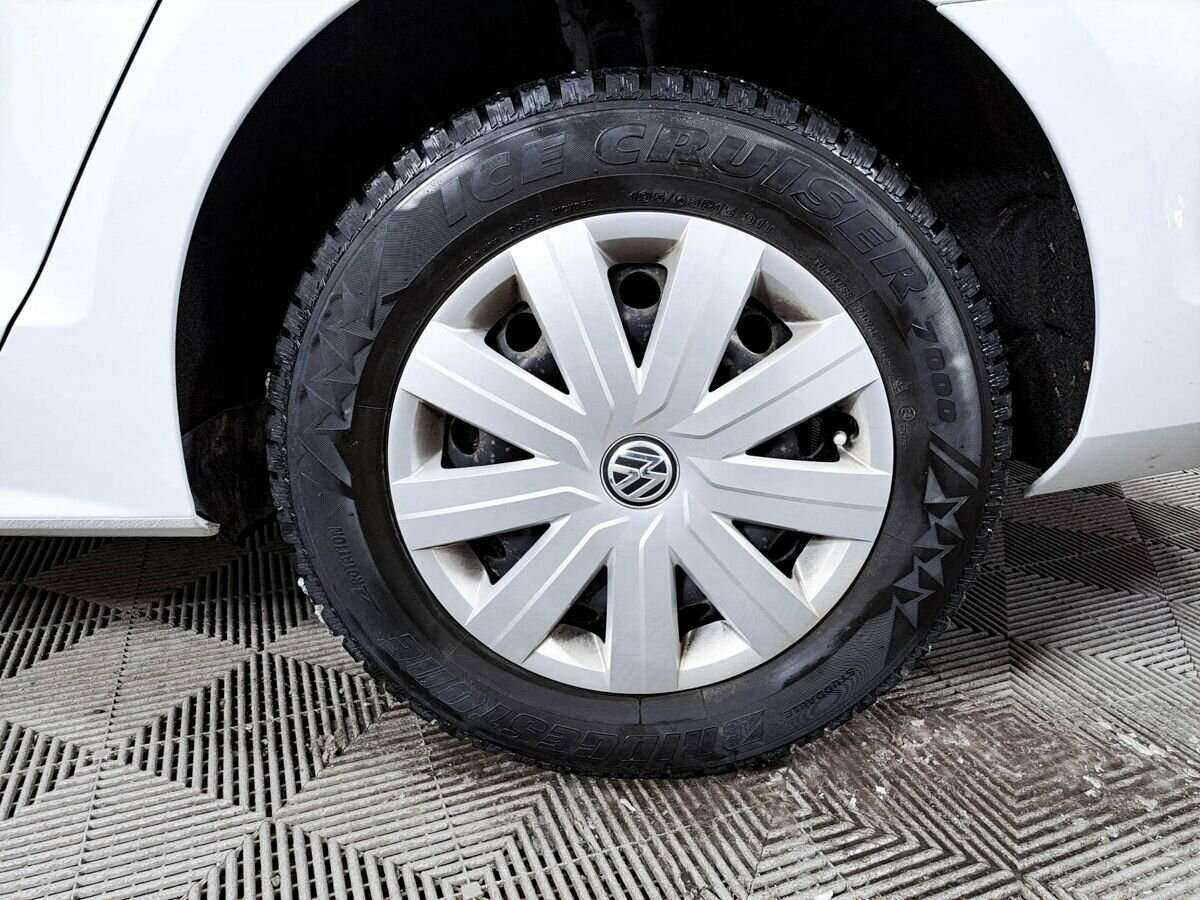 Volkswagen Jetta, 2016 - Фото №17