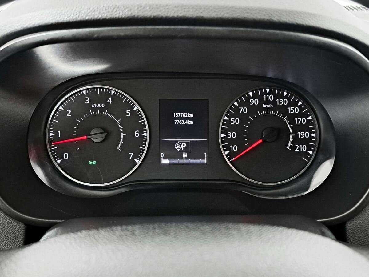 Renault Arkana, 2019 - Фото №8