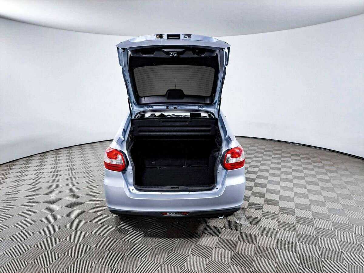 Lada (ВАЗ) Granta, 2017 - Фото №9