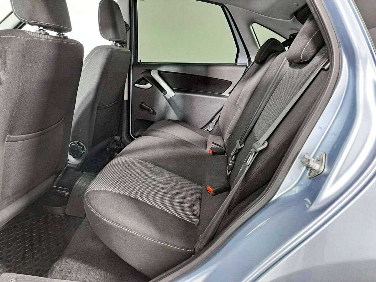 Lada (ВАЗ) Granta, 2017 - Фото №11