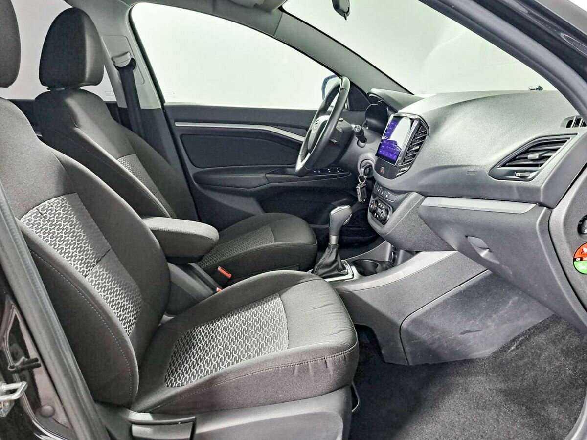 Lada (ВАЗ) Vesta, 2021 - Фото №6