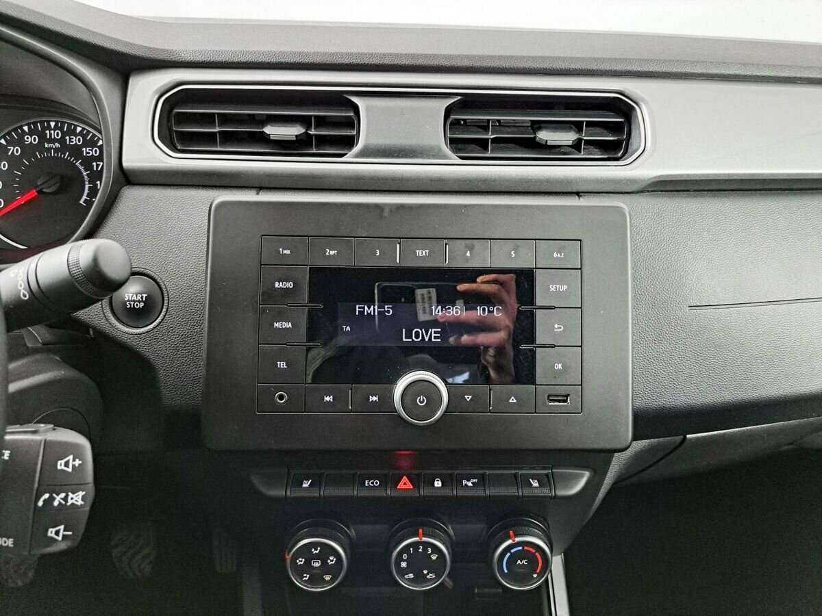 Renault Arkana, 2019 - Фото №12