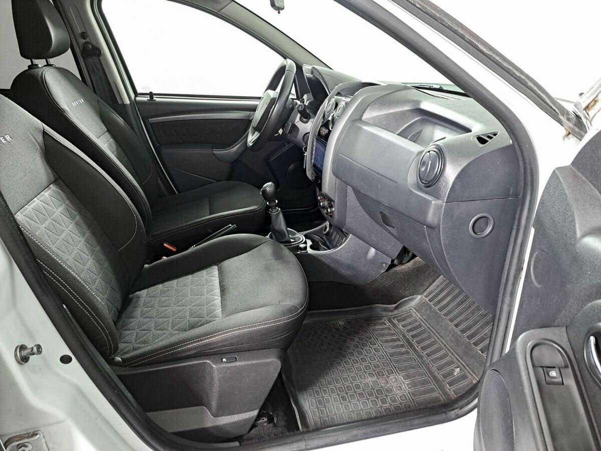 Renault Duster, 2018 - Фото №6