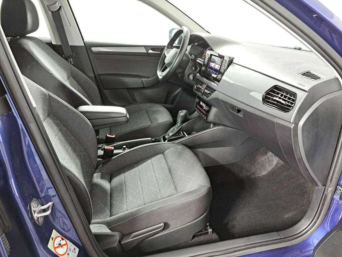 Volkswagen Polo, 2022 - Фото №8