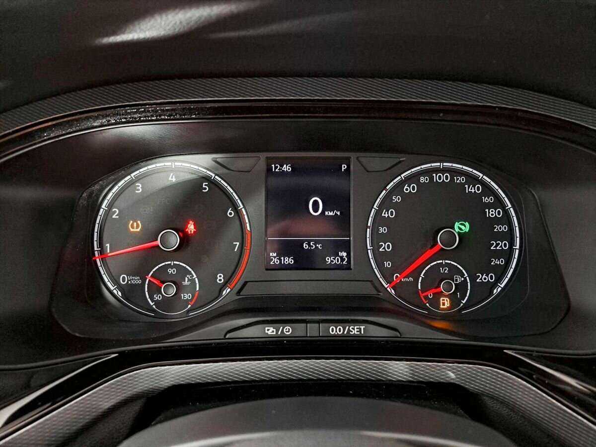 Volkswagen Polo, 2022 - Фото №10