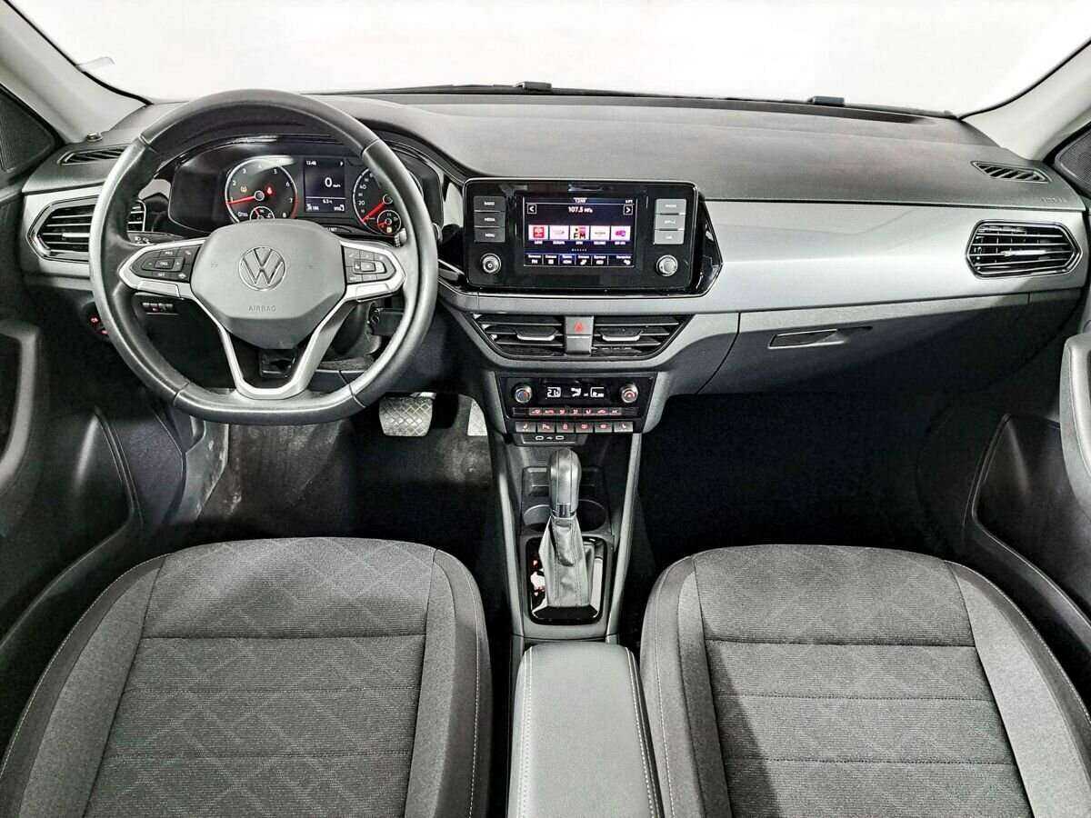 Volkswagen Polo, 2022 - Фото №11