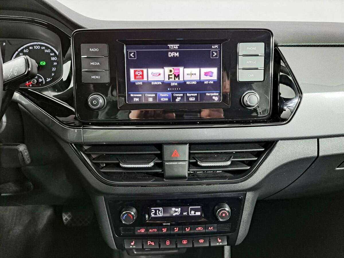 Volkswagen Polo, 2022 - Фото №12