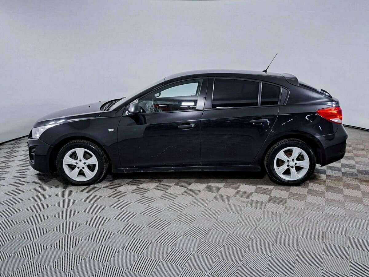 Chevrolet Cruze, 2013 - Фото №7