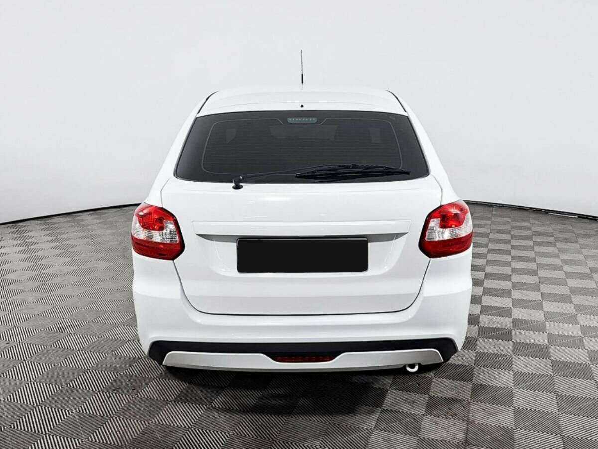 Lada (ВАЗ) Granta, 2021 - Фото №5