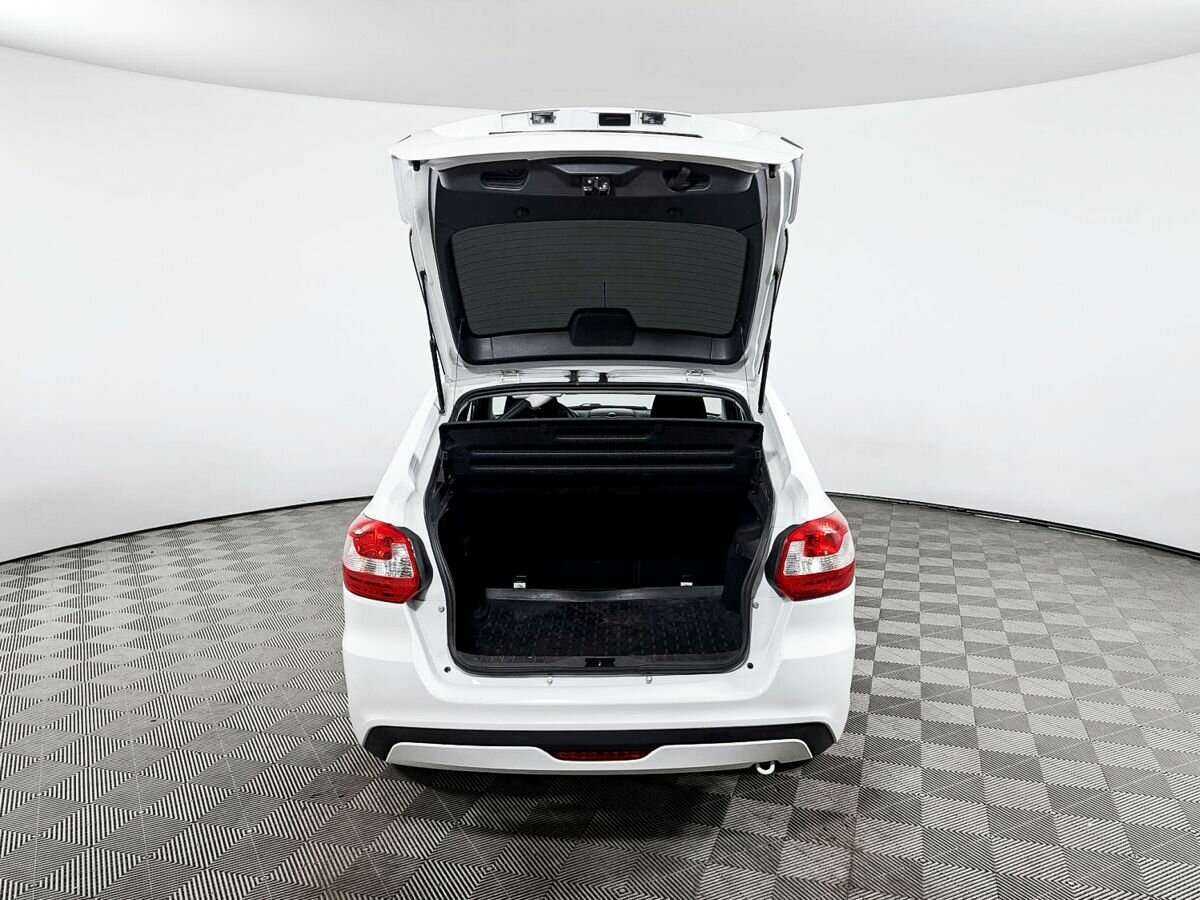 Lada (ВАЗ) Granta, 2021 - Фото №9