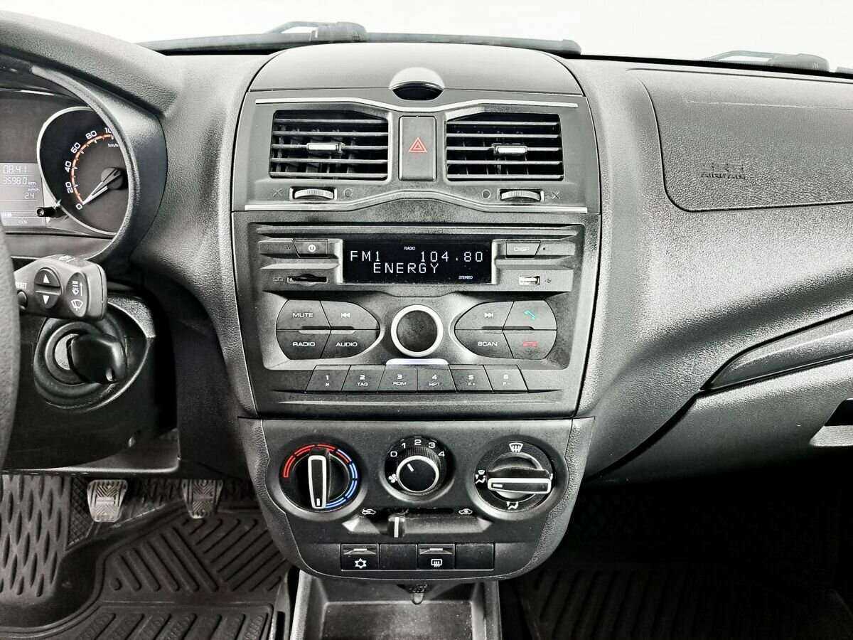 Lada (ВАЗ) Granta, 2021 - Фото №14