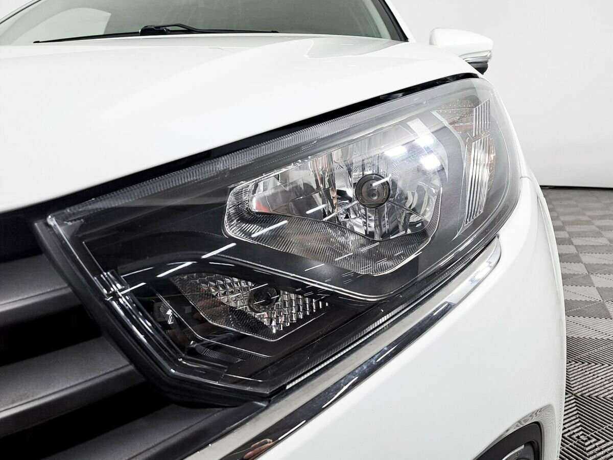 Lada (ВАЗ) Granta, 2021 - Фото №16