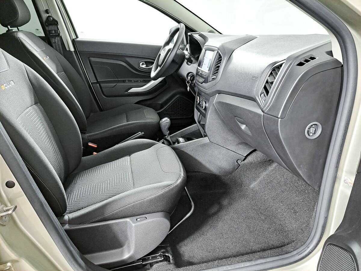 Lada (ВАЗ) XRAY, 2022 - Фото №6