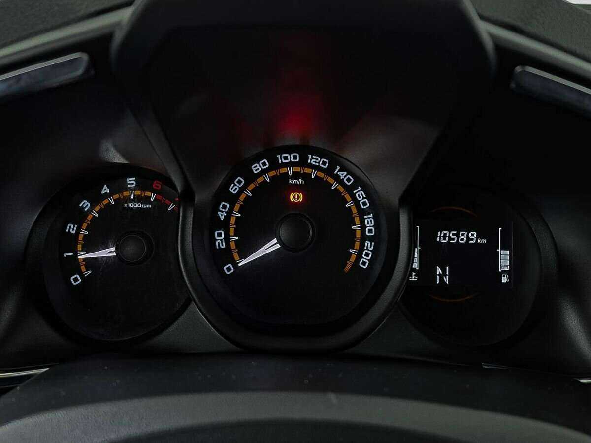 Lada (ВАЗ) XRAY, 2022 - Фото №8