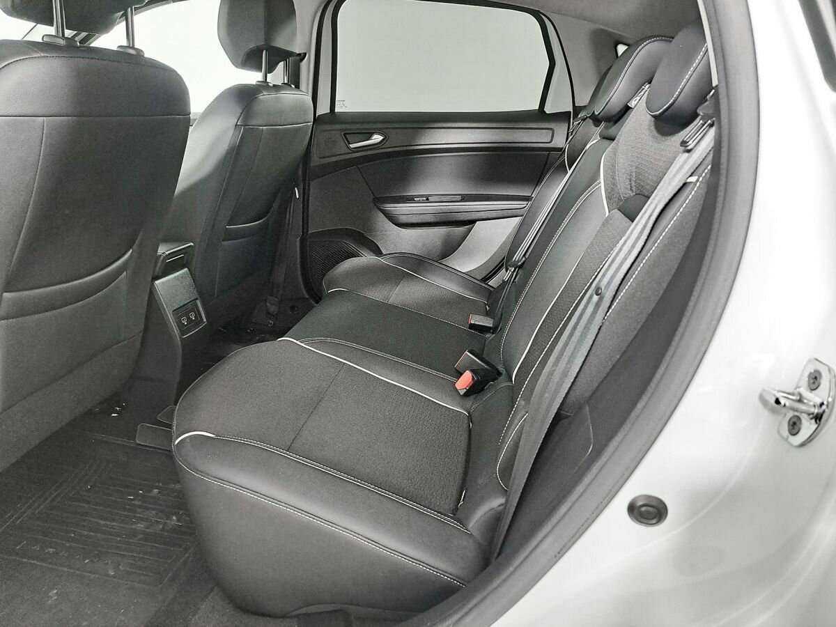 Renault Arkana, 2019 - Фото №6