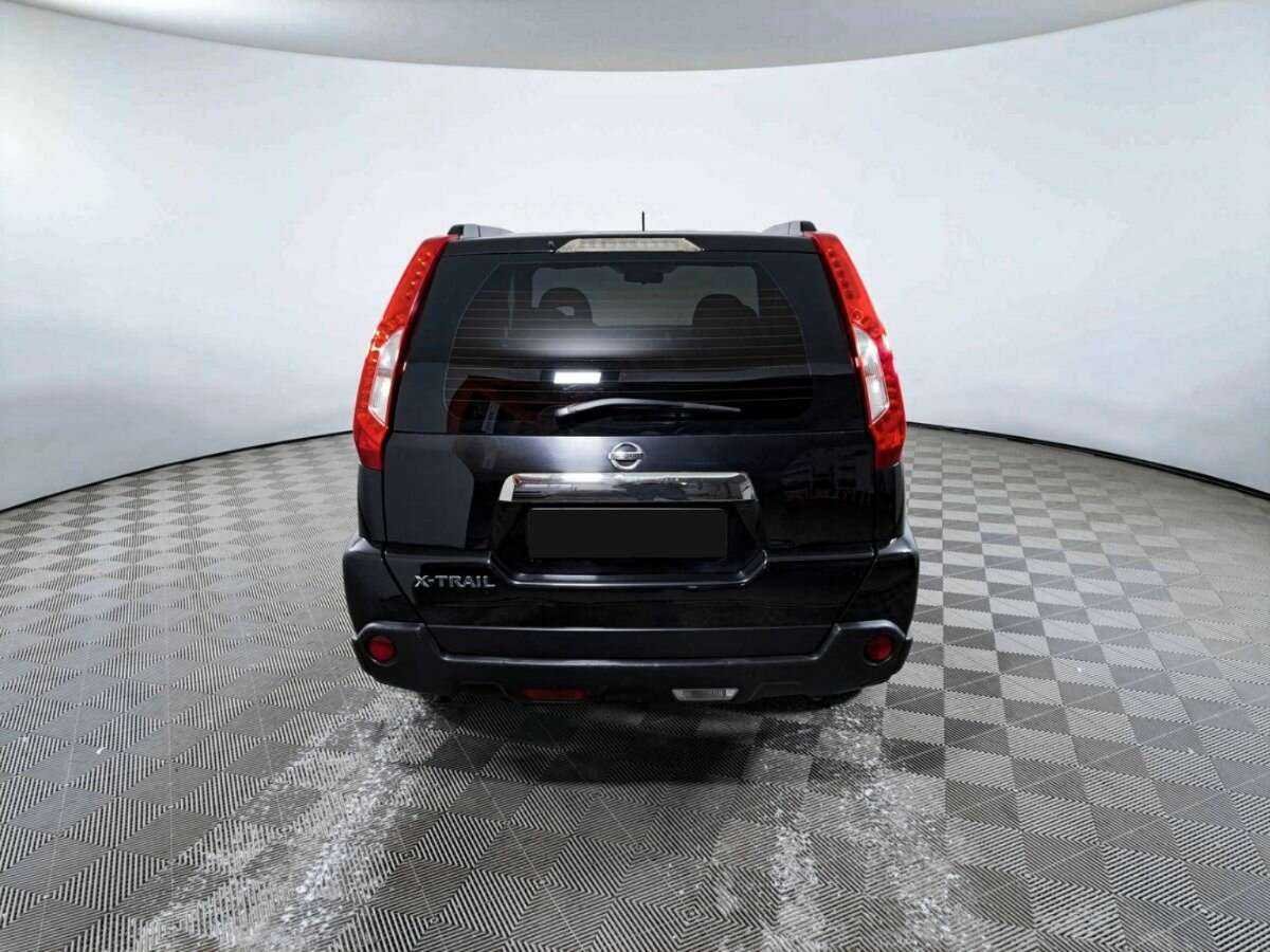 Nissan X-Trail, 2014 - Фото №5