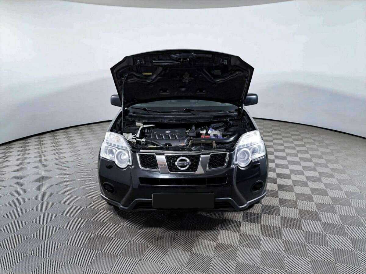 Nissan X-Trail, 2014 - Фото №8