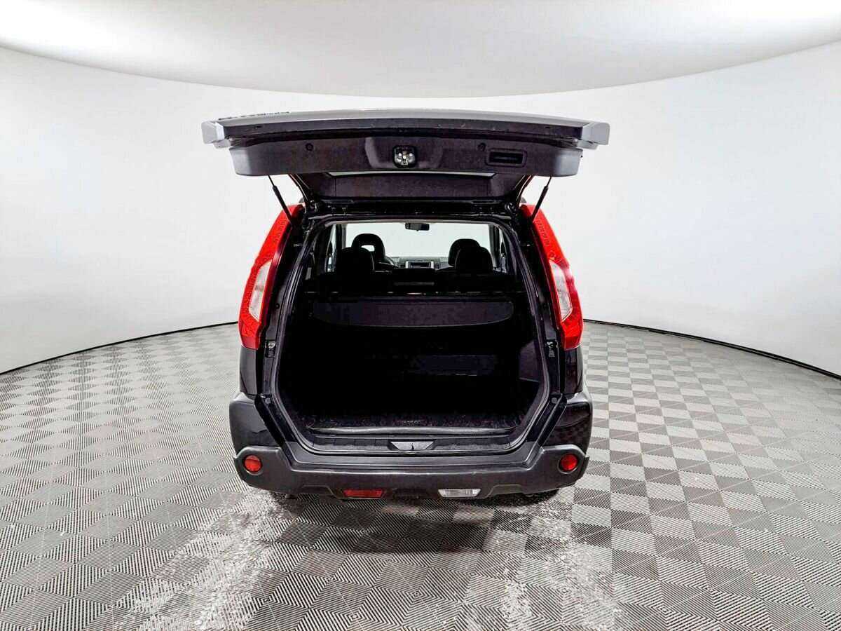 Nissan X-Trail, 2014 - Фото №9