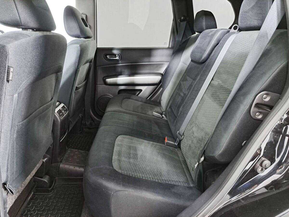 Nissan X-Trail, 2014 - Фото №11